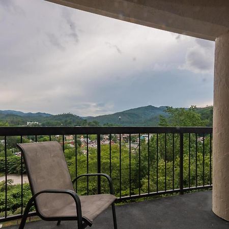 Gatlinburg Chateau Condo 506 Exteriér fotografie